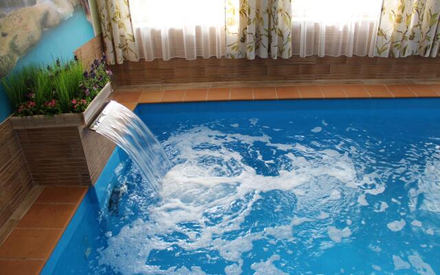 Guesthouses Okhotnichij Klub