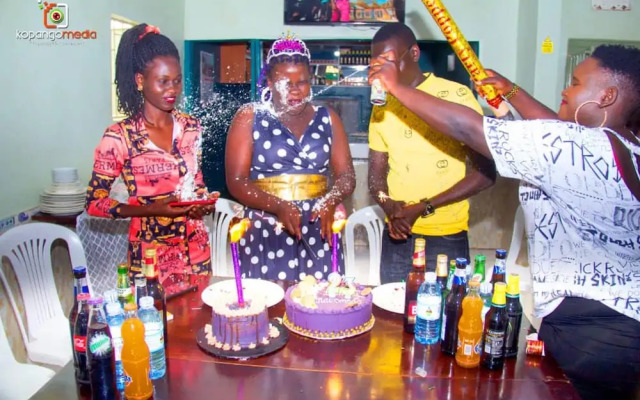 Famko Hotel Lira- Uganda