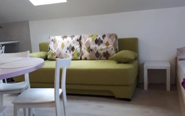Apartments Zagy