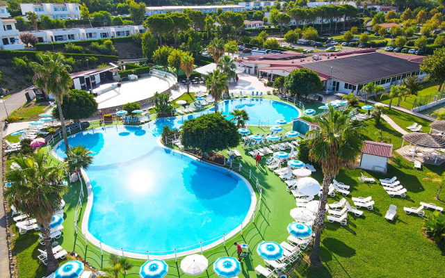 Villaggio Club Bahja