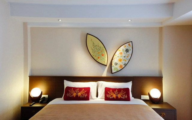 Atanaya Kuta Bali Hotel