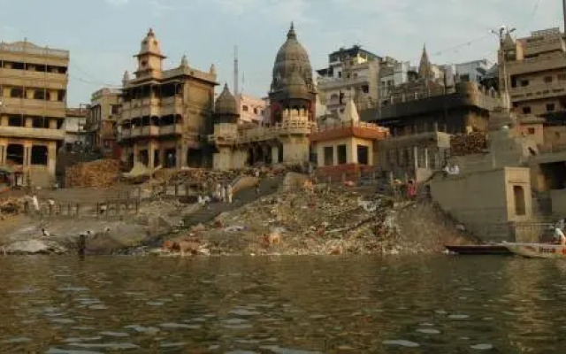 Great Ganga Palace