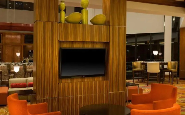 Marriott Memphis East