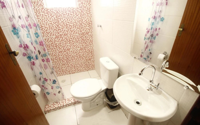 Hotel Interlagos Xua