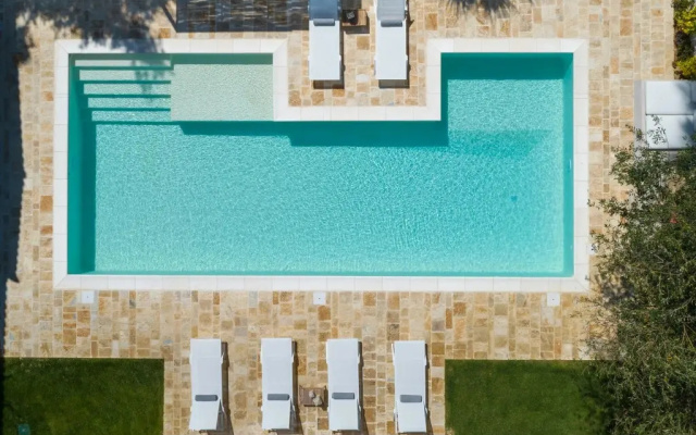 Ionian Garden Villas
