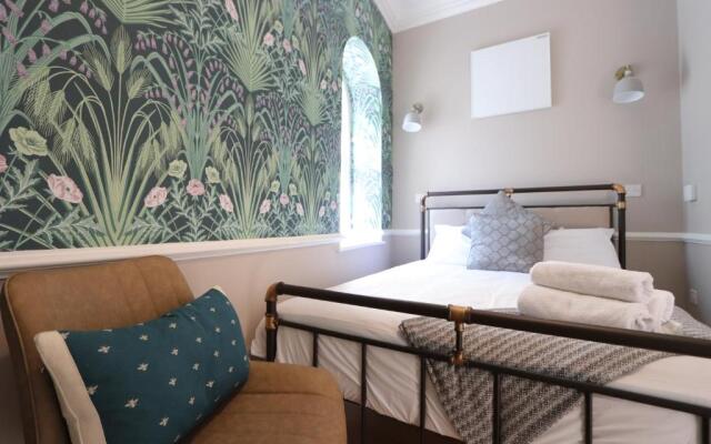 Alma Apartments In A Perfect Location