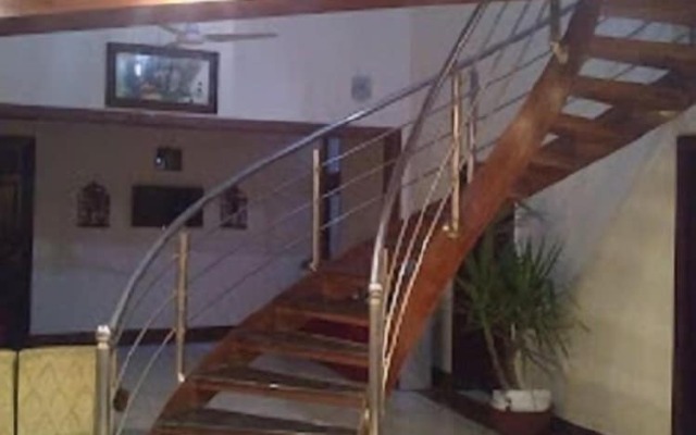 Al Reyan Guest House