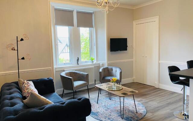 Castle Grant Apartment
