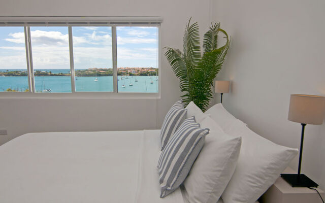 Blue Point Villa