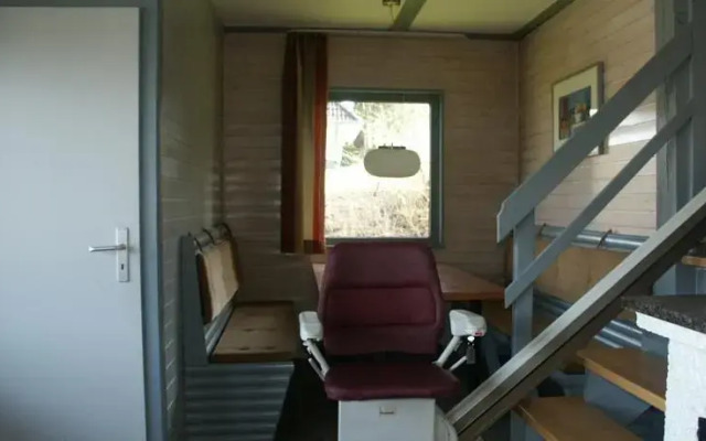Vakantiewoning Relax