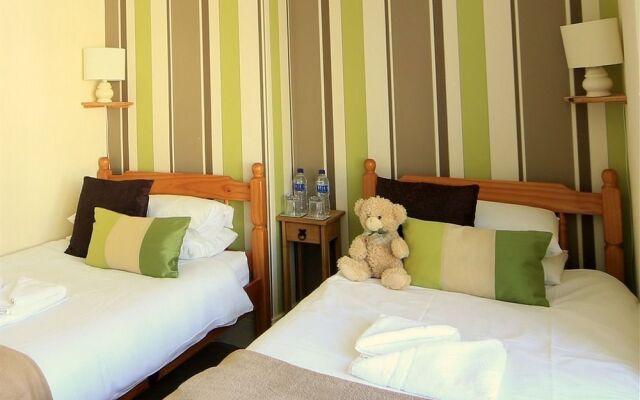 Trentham House
