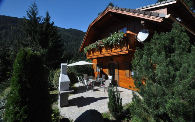 Chalet Styria