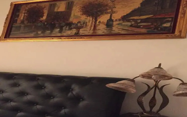 Little Heaven In Rome