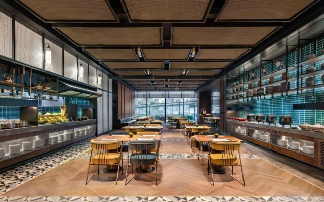Four Points By Sheraton Urumqi