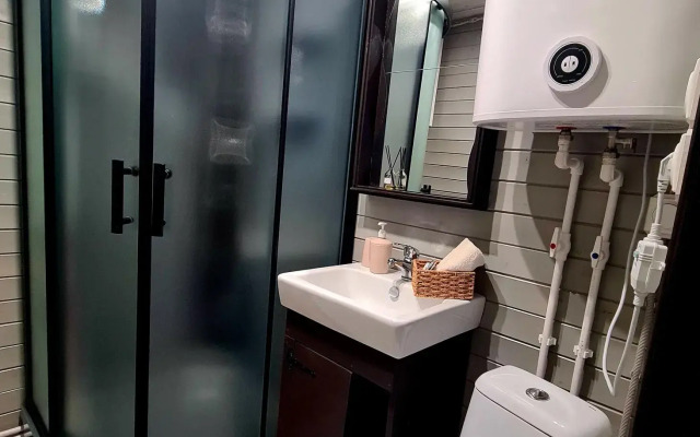 Liski Guest Complex