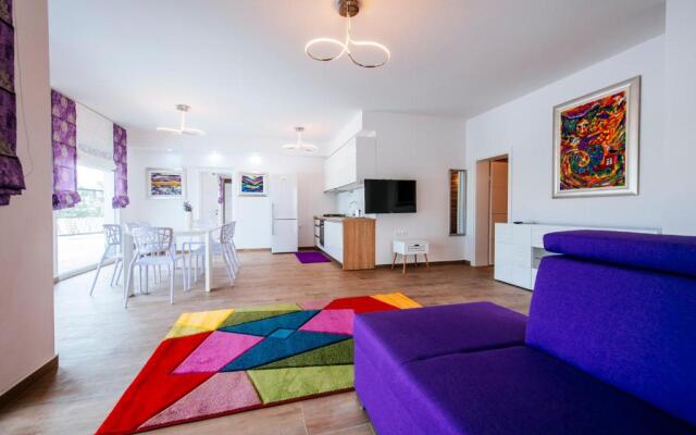 Villa The Secret Diamond