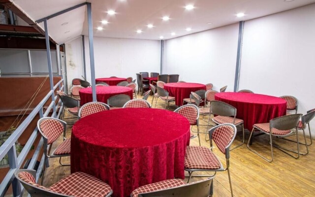 Hotel BnB Mhepi