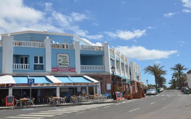 El Molino Azul 4A