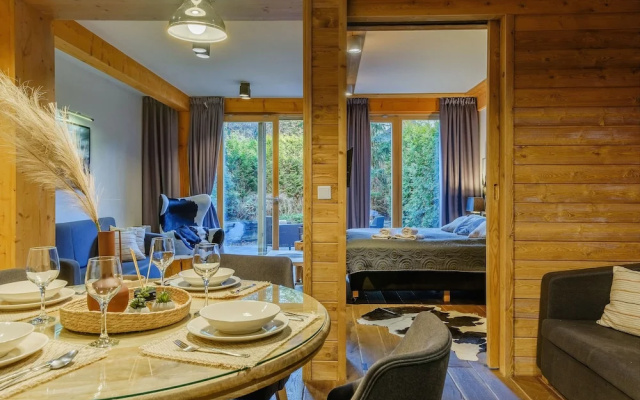 Apartamenty Pod Giewontem GAWRA