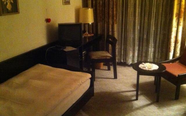 Hotel Restaurant Alt Rodach