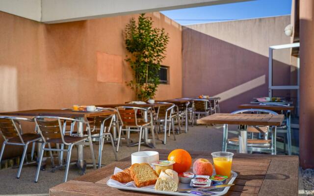 ibis budget Aubenas