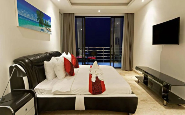 Astoria Samui Villas