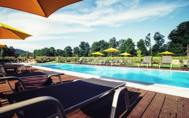 Toscanina - Hotel Garni