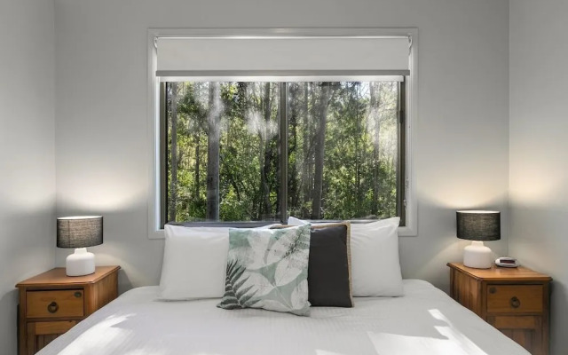 Cottages On Mount View