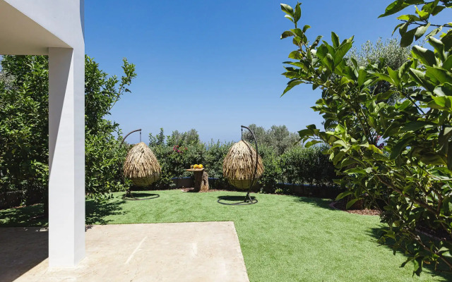 Villa Iris