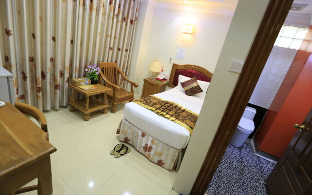 Hotel Moe Thee
