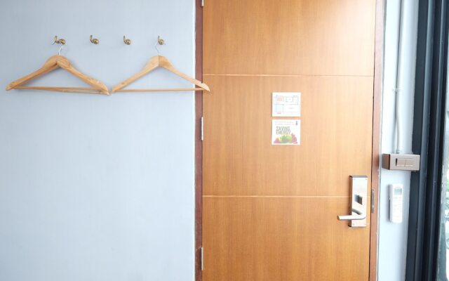 Craftel Bangkok - Hostel