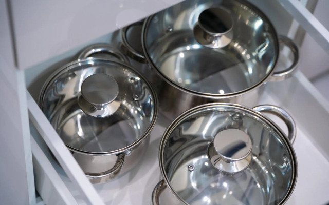 LetoApart (LetoApart) on Lenin Street 290/6