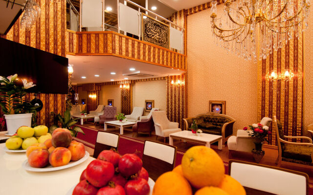 Vali Konak Hotel