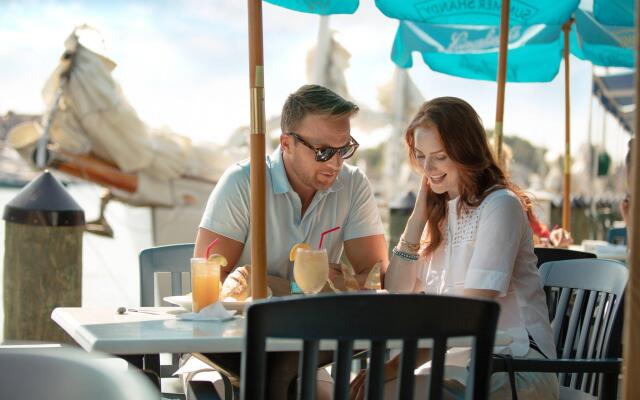 Annapolis Waterfront Hotel, Autograph Collection
