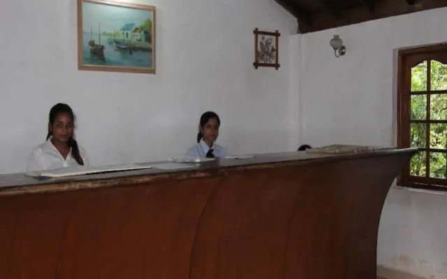 Vila Goesa Beach Resort