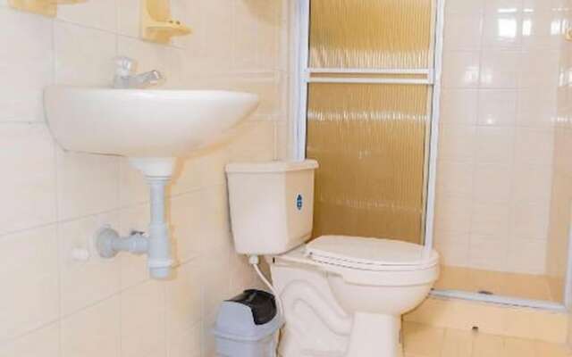 Apartamentos Estilo Republicano - Centro