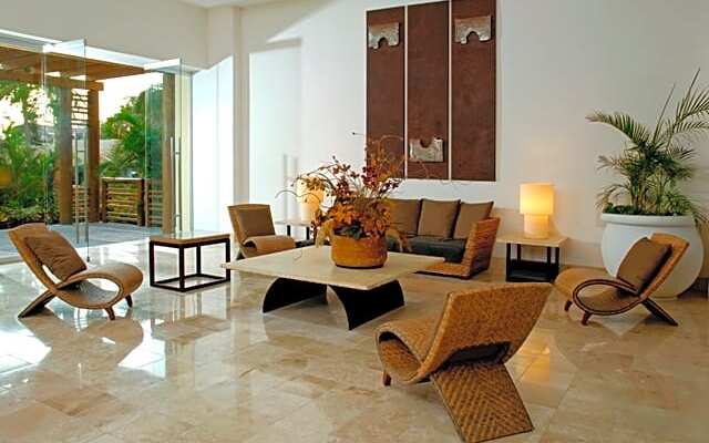 Mayan Palace Mazatlan