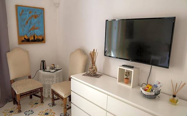 Le Stanze di Sissi - Luxury Suites