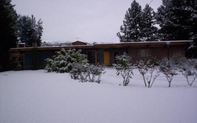 Hosteria La Chacra
