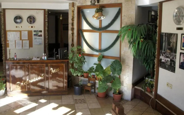 Edelweiss Inn Apartment 20