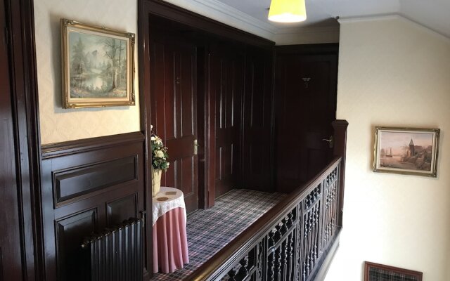 The Cowrie Guest House