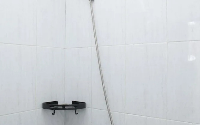 Kost Eksklusif Teduh