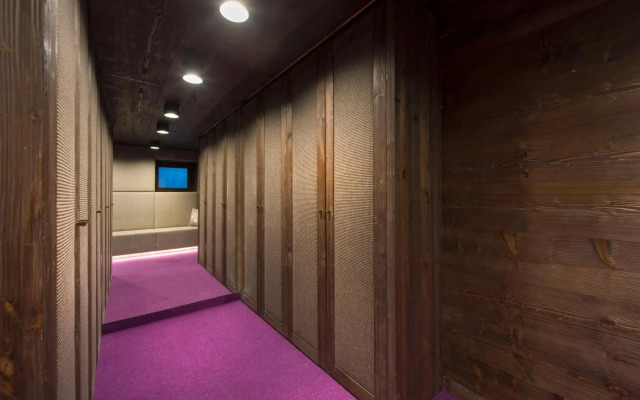 Nidus Luxury Apartments