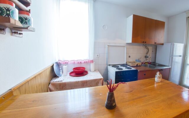 Duplex Apartment
