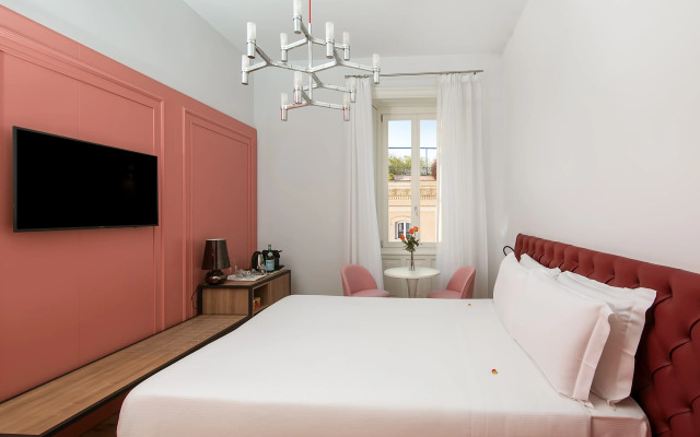 Boutique Centrale Palace Hotel