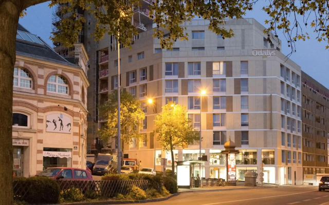 Appart Hotel Odalys City Centre Congrès