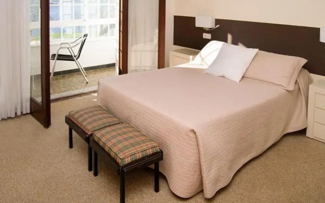 Hotel San Luis