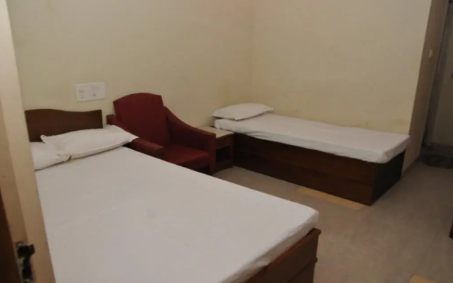 Mahalakshmi Comforts