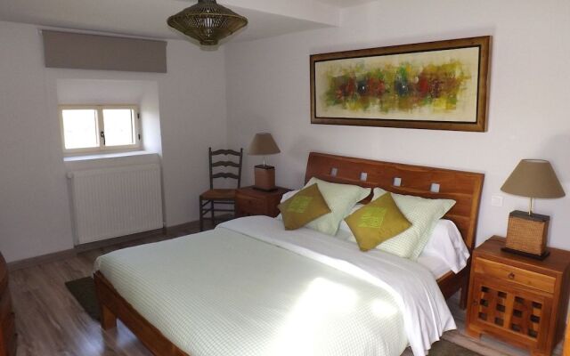 Le Mas des Sorcieres