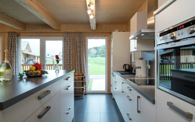 Luxurious Chalet Near Ski Area in Murau